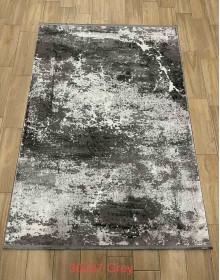 Синтетичний килим Amiral 30237 995 Grey - высокое качество по лучшей цене в Украине.