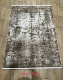 Синтетичний килим Amiral 33363 770 Beige - высокое качество по лучшей цене в Украине.