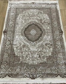 Синтетичний килим Amiral O0580 760 beige-cream - высокое качество по лучшей цене в Украине.