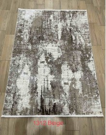 Синтетичний килим Amiral O1312 770 Beige - высокое качество по лучшей цене в Украине.