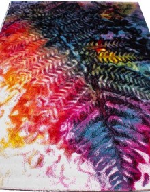 Синтетичний килим Amore AI10A white/white - высокое качество по лучшей цене в Украине.