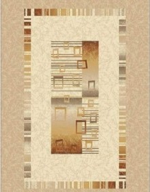 Синтетичний килим Aquarelle 3130-43235 - высокое качество по лучшей цене в Украине.