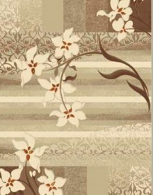 Синтетичний килим Aquarelle 3972-43255 - высокое качество по лучшей цене в Украине.