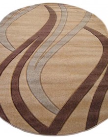 Синтетичний килим Arena 1771 L.beige-L.beige - высокое качество по лучшей цене в Украине.