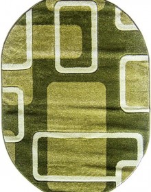 Синтетичний килим Arena 2030E Green - высокое качество по лучшей цене в Украине.