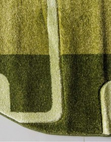 Синтетичний килим Arena 2030E Green - высокое качество по лучшей цене в Украине.