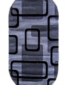 Синтетичний килим Arena 2030E Grey - высокое качество по лучшей цене в Украине.