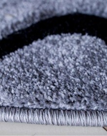 Синтетичний килим Arena 2030E Grey - высокое качество по лучшей цене в Украине.