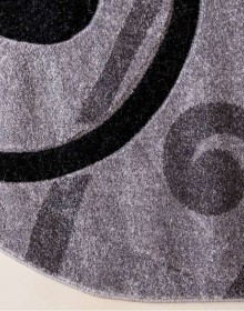 Синтетичний килим Arena 2296A Grey - высокое качество по лучшей цене в Украине.