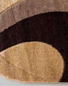 Синтетичний килим Arena 2388A Beige - высокое качество по лучшей цене в Украине.