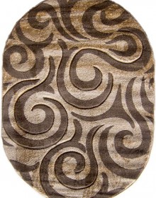 Синтетичний килим Arena 2903A Beige - высокое качество по лучшей цене в Украине.