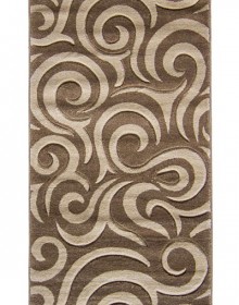 Синтетичний килим Arena 2903A Beige - высокое качество по лучшей цене в Украине.