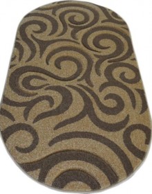 Синтетичний килим Arena 2903A Sampanya-Sampanya - высокое качество по лучшей цене в Украине.