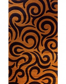 Синтетичний килим Arena 2903A Terra - высокое качество по лучшей цене в Украине.