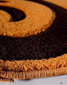 Синтетичний килим Arena 2903A Terra - высокое качество по лучшей цене в Украине.