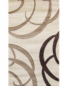 Синтетичний килим Arena 4505A Beige - высокое качество по лучшей цене в Украине.