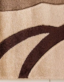 Синтетичний килим Arena 4505A Beige - высокое качество по лучшей цене в Украине.