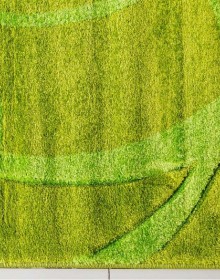 Синтетичний килим Arena 4505A Green - высокое качество по лучшей цене в Украине.