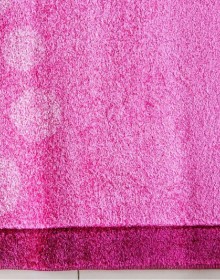 Синтетичний килим Arena 7033 Pink - высокое качество по лучшей цене в Украине.