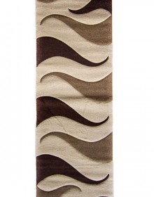 Синтетичний килим Arena 8859 Beige - высокое качество по лучшей цене в Украине.