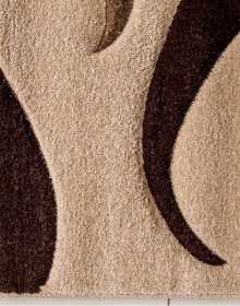 Синтетичний килим Arena 8859 Beige - высокое качество по лучшей цене в Украине.