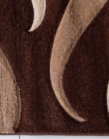 Синтетичний килим Arena 8859 Brown - высокое качество по лучшей цене в Украине.