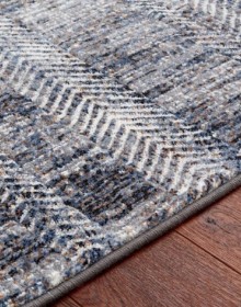 Синтетичний килим  Argentum 63429 7626 - высокое качество по лучшей цене в Украине.