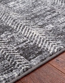 Синтетичний килим Argentum 63429 7696 - высокое качество по лучшей цене в Украине.