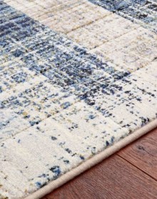 Синтетичний килим  Argentum 63433 6151 - высокое качество по лучшей цене в Украине.