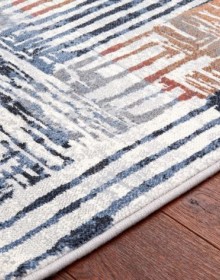 Синтетичний килим Argentum 63511 6626 - высокое качество по лучшей цене в Украине.