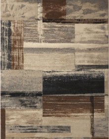 Синтетичний килим  Argentum 63019 - высокое качество по лучшей цене в Украине.