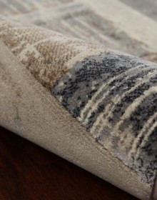 Синтетичний килим  Argentum 63019 - высокое качество по лучшей цене в Украине.