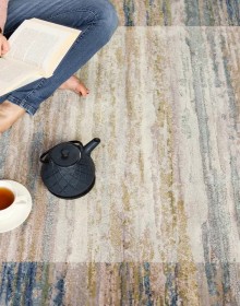 Синтетичний килимArgentum 63138 6191 - высокое качество по лучшей цене в Украине.