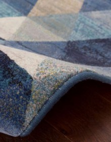 Синтетичний килим Argentum 63263 5161 - высокое качество по лучшей цене в Украине.