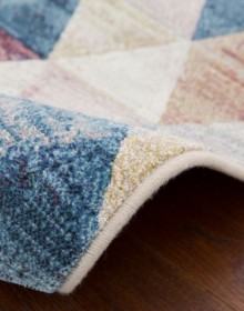 Синтетичний килим  Argentum 63263 9191 - высокое качество по лучшей цене в Украине.