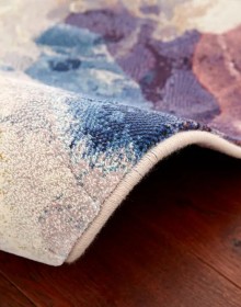 Синтетичний килим Argentum 63320 9191 - высокое качество по лучшей цене в Украине.