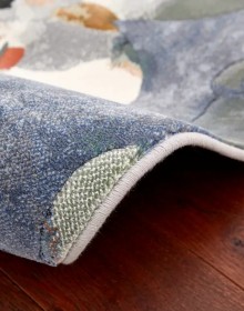 Синтетичний килим Argentum 63379 5626 - высокое качество по лучшей цене в Украине.