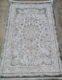 Високоворсний килим Art 0001 light grey - высокое качество по лучшей цене в Украине.