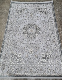 Високоворсний килим Art 0003 light grey - высокое качество по лучшей цене в Украине.