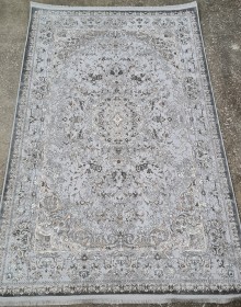 Високоворсний килим Art 0006 light grey - высокое качество по лучшей цене в Украине.