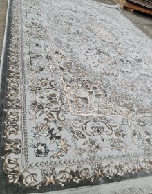 Високоворсний килим Art 0006 light grey - высокое качество по лучшей цене в Украине.