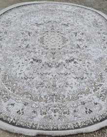 Високоворсний килим Art 0006 light grey - высокое качество по лучшей цене в Украине.