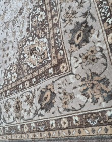 Високоворсний килим Art 0010 mink - высокое качество по лучшей цене в Украине.