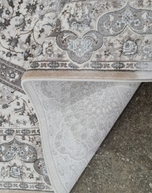 Високоворсний килим Art 0012 beige - высокое качество по лучшей цене в Украине.