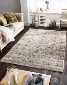 Синтетичний килим Fortune 0501-JS - высокое качество по лучшей цене в Украине.