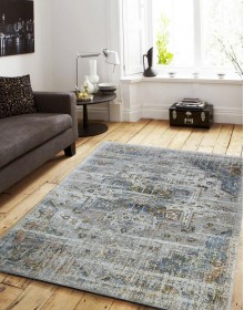 Синтетичний килим Fortune 1901-JS - высокое качество по лучшей цене в Украине.