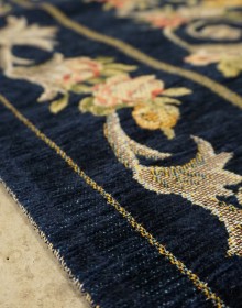 Синтетичний килим Art 3 0225-bs - высокое качество по лучшей цене в Украине.