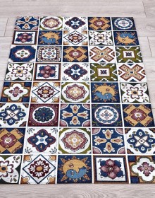 Синтетичний килим Art 3 0232 - высокое качество по лучшей цене в Украине.