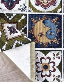 Синтетичний килим Art 3 0232 - высокое качество по лучшей цене в Украине.