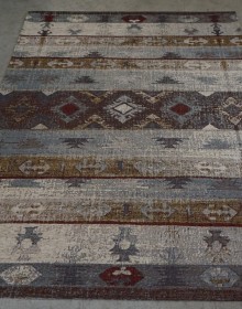 Синтетичний килим Art 3 0430-xs - высокое качество по лучшей цене в Украине.